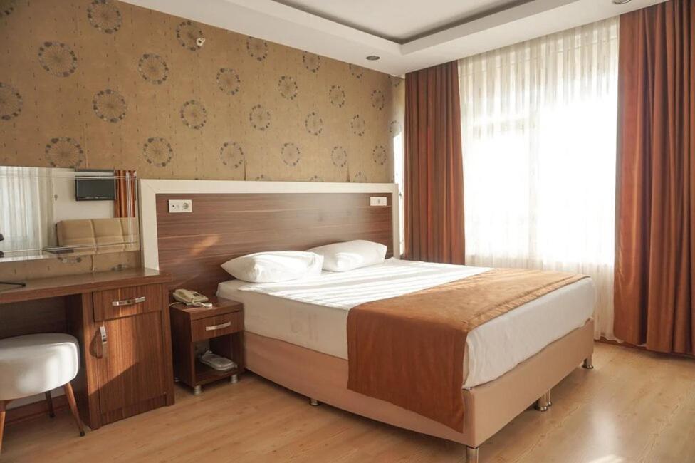 River Hotel Manavgat Exteriér fotografie
