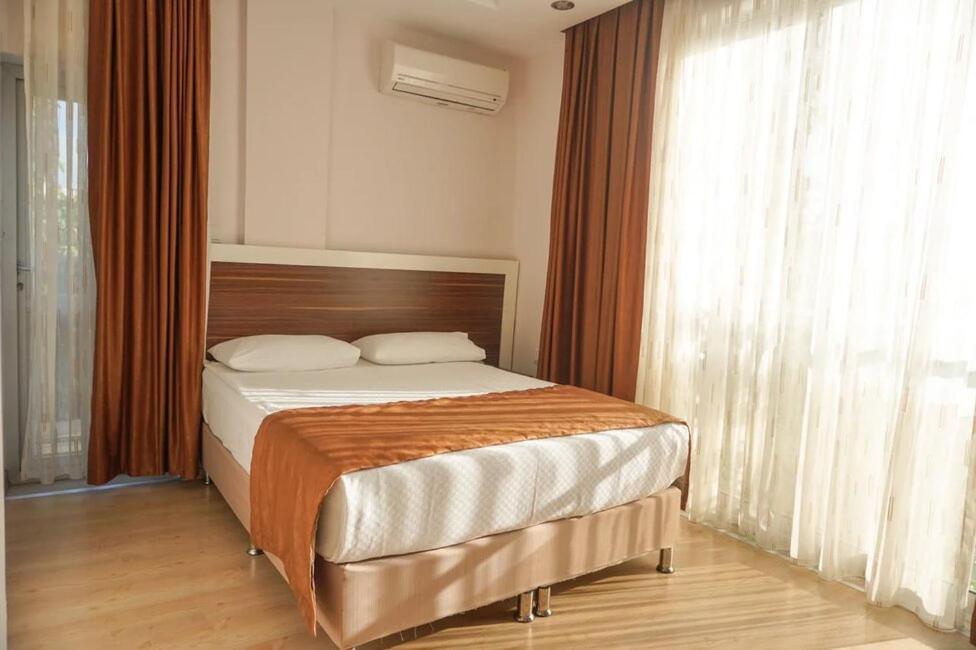 River Hotel Manavgat Exteriér fotografie
